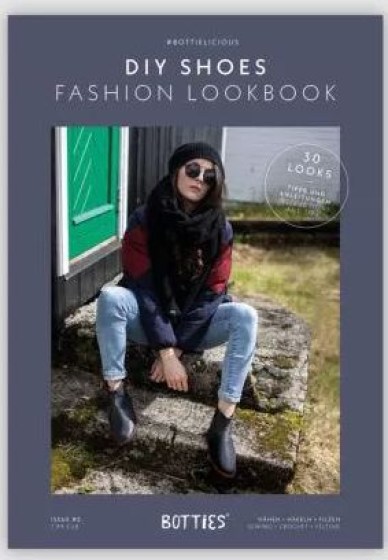 Fashion Lookbook 2